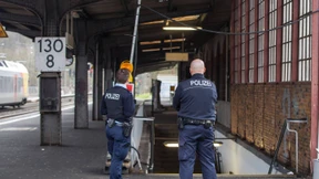 Kollege von getötetem Polizisten aus Klinik entlassen