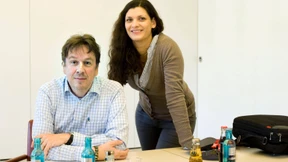 „Wir passen aufeinander auf“