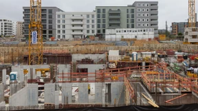 So haben sich die Wohnungspreise seit 2006 entwickelt