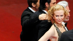 Spielbergs starkes Team 