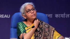 Indischer Haushalt macht vielen Freude