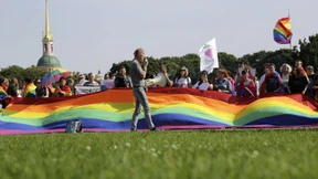 Russland will LGBT-Gesetze verschärfen