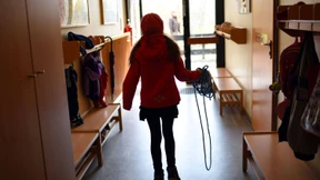 Viele Kitas bleiben geschlossen