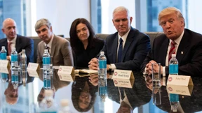 Ein großes Trostpflaster für das Silicon Valley