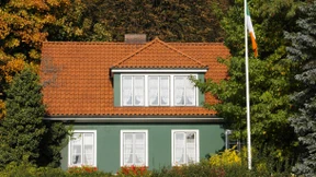 Wenn ich in Rente bin, ziehen wir endlich um