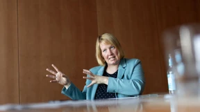 „Manche Unterstellungen aus der Opposition erschüttern mich“