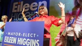 Wer ist die erste Bürgermeisterin von Miami?