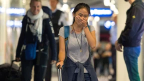 „Irre, solche Leute abzuschieben“