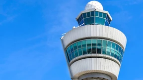 Pilot löst versehentlich Großalarm am Amsterdamer Flughafen aus