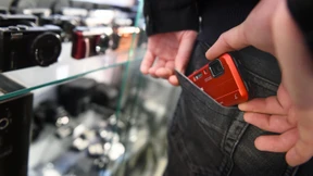 Der teure Kampf gegen Ladendiebe