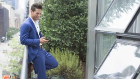 Kontrolle ist gut, Vertrauen ist besser