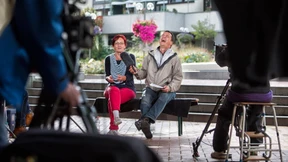 Einfach, authentisch und ohne Gehässigkeit