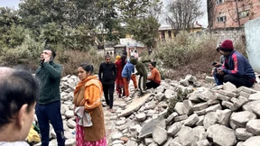 Zahl der Toten in Tibet steigt auf mindestens 126