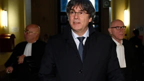 Belgien liefert Puigdemont nicht an Spanien aus