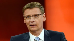 Günthers WM-Stammtisch