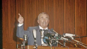 Der kurze Erfolg der Republikaner