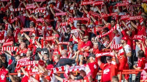 Infektionsrisiko Berlin