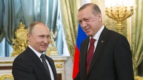 Putin und Erdogan kommen sich wieder näher
