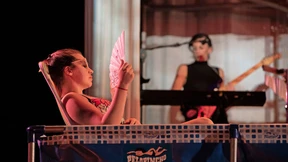 Gewalt, Liebe und das Elend hinter Gittern