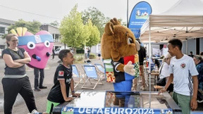 Fußball schauen ohne Trubel