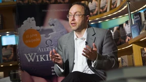 Wikipedia-Stiftung klagt gegen NSA