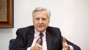 Jean-Claude Trichet: Ich über mich