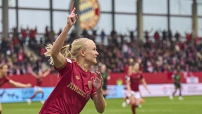 „Frauenfußball muss ‚cooler‘ gemacht werden“