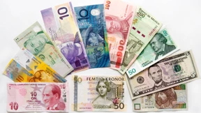 Fremdwährungsanleihen als Rettungsanker 