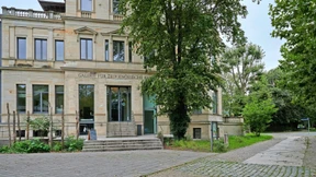 Fühlt sich überhaupt nicht sächsisch an