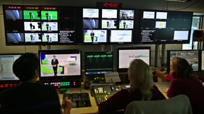 Grundrecht auf Information stärken