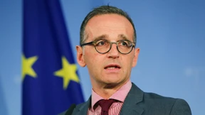 Maas: Wir lassen Isolation Irlands beim Brexit nicht zu