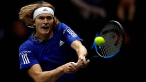 Zverev holt Matchball – Federer verwandelt