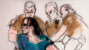 Foltervorwürfe nach Hollywood-Brandserie