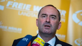 Aiwanger will Freie Wähler in Bundestag führen