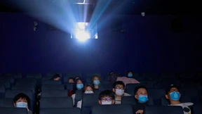 Erfolgsfilm knackt Rekordergebnis