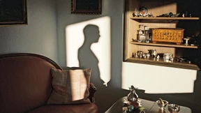 Die Seele ist nicht nobler als ein Steuerbescheid