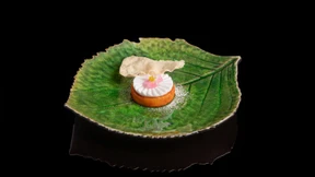 Küchengeschichten aus Tausendundeiner Nacht