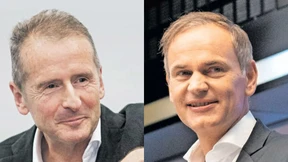 Die Manager des Jahres