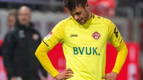 Deutliche Niederlage für Schlusslicht Würzburg