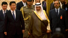 „Freundschaftsjahre“ in Fernost