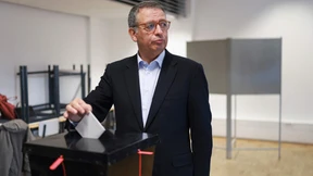 Sozialist Seguro ist neuer portugiesischer Präsident