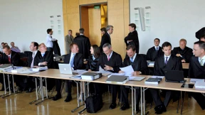 Bayern LB kann nur mit wenig Schadensersatz von Ex-Vorständen rechnen