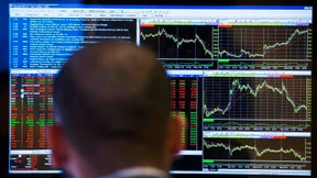 Geldanlage auf neue Art