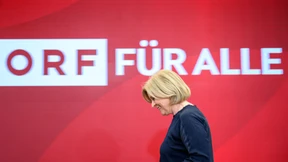Die Krise in Österreichs Rundfunk ist nicht vorbei