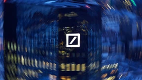 Deutsche Bank sieht Dax bis Ende 2019 bei 12.300 Punkten
