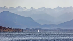 Wohnt das Glück in Protzenhausen?