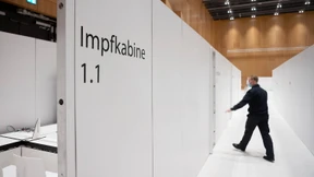 Eher ein Marathon als ein Sprint