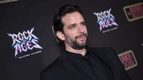 Broadway-Star Nick Cordero gestorben