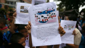 Thailändische Ärzte zufrieden mit Gesundheit der geretteten Jungen