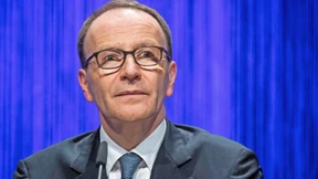 Nestlé wechselt den Chef aus – Schneider geht